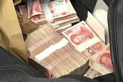 巴东要债公司